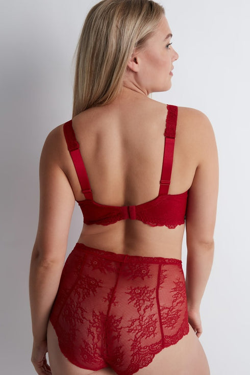 Aubade Danse Des Sens Comfort underwired triangle